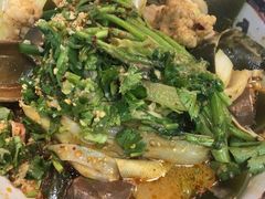 -食美汇美食广场(新奥店)