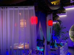 -庭院江南菜•烤鸭•非遗传承(丰台总部基地店)