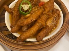 -顺德人家食府(黄金广场店)