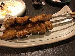 -丝路金桃·新疆菜(徐汇店)