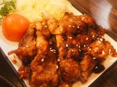 -小条食堂(三坊七巷店)