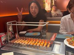 -冰城串说·羊肉串烧烤(哈西大街店)