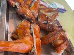 -南沙辉记烧鸡·荔枝木炭火吊烧(旧镇店)
