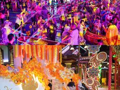 -南宁方特东盟神画