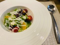 -CHASE Modern Cuisine(崇宁路店)