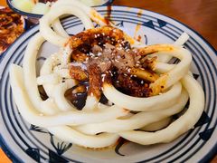 -洁美凉粉店(温江店)