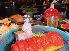 -大隐·成都火锅Bistro(合生麒麟新天地店)