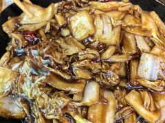 -望京一号·重庆江湖菜(工体店)
