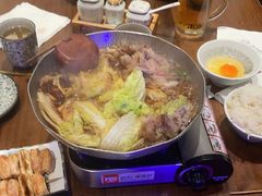 -白石的深夜食堂(济南万象城店)