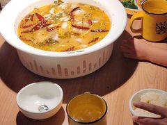 -太二酸菜鱼(门头沟龙湖天街店)