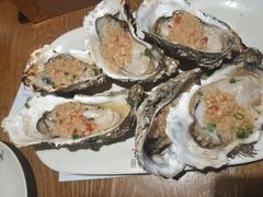 -蚝太郎 • 海鲜烧烤(Upark店)