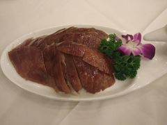 -九花山烤鸭店