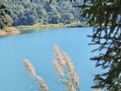 -孔雀湖生态旅游区