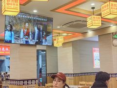 -阿婆情腊排骨火锅(金虹路店)