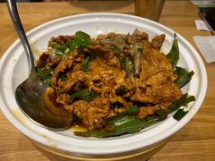 -胡子大厨·超级小炒肉(晶耀前滩店)