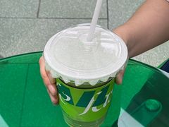 -fastfoot急急脚咖啡公司(IFC国金天地店)