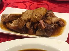 隆江猪脚-抱德·潮汕味(敦和店原惠城鱼仔)