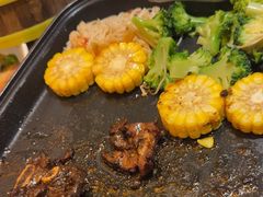 -筱爷叔·上海传统手工菜(玉树路店)