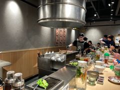 -肉肉大米(金虹桥店)