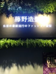 -藤野造型