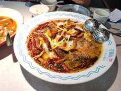 -花椒俏川菜小馆(南海万达店)