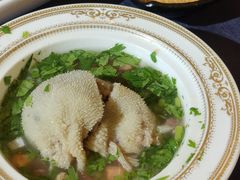 -伊带伊路新疆美食府(呼家楼店)
