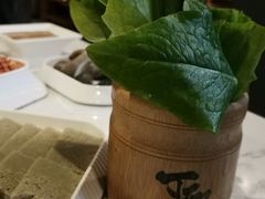 -丁卯•铜锅涮肉(工体店)