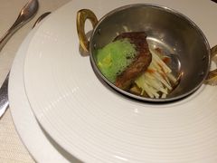 -王品牛排(郑州大卫城店)