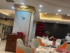 -北京全聚德(西客站店)