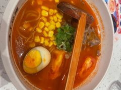 -味千拉面(敏捷广场店)