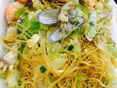 -海尚韵舍海景餐厅(朱家尖店)