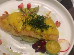 -匠和风精致料理(莆田财富中心店)