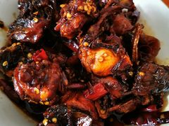 -如意香辣鸡架(总店)