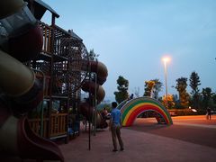 -枫香湖儿童公园