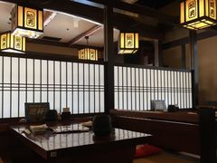 -蟹道乐(新宿本店)
