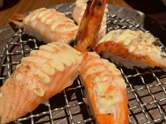 -仓桥家·焗寿司·锅物(光谷步行街店)