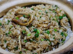 招牌黄鳝饭-海精英海鲜世界(台海路店)