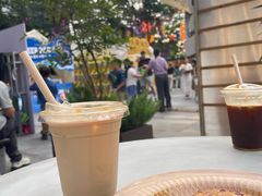 -BAKER&SPICE(BFC外滩金融中心店)