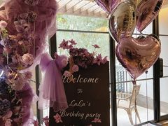 -拾花记花艺·求婚·订婚·生日布置(高新店)