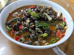 -芦茨金富饭庄·25年老字号·专做稻草鸡