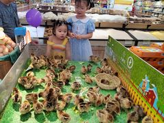 -永辉超市(长江国际店)