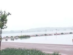 -丁香湖公园