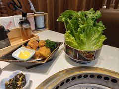 -千寻山野烤肉(中关村店)
