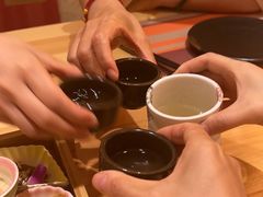 -蟹福家活蟹料理·豪华自助(绿洲假日酒店)