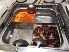 -海底捞火锅(奉化银泰店)