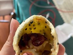 -啊噗吐呦现场烘焙(麦凯乐店)