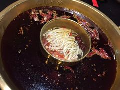 -巴蜀印象火锅(永陵总店)
