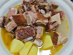 -张关合渣(航空大道店)