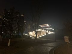 -西海子公园