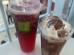 -奈雪的茶(苏宁广场店)
